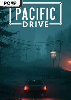 Descargar Pacific Drive por Torrent