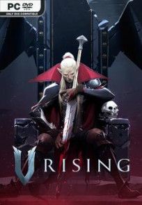 Descargar V Rising por Torrent