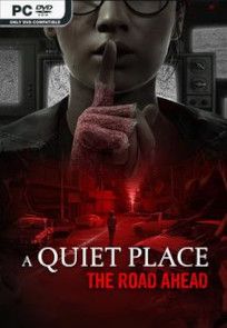 Descargar A Quiet Place: The Road Ahead por Torrent