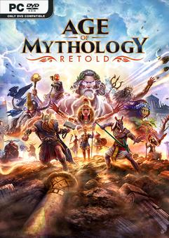 Descargar Age of Mythology: Retold por Torrent