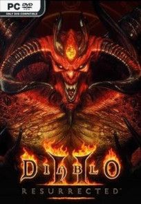 Descargar Diablo II Resurrected por Torrent