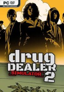 Descargar Drug Dealer Simulator 2 por Torrent