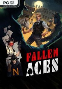 Descargar Fallen Aces por Torrent