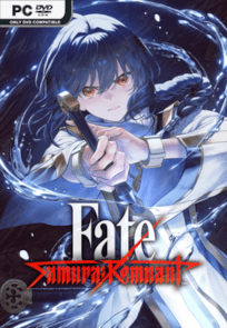 Descargar Fate/Samurai Remnant por Torrent