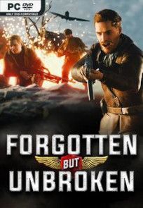 Descargar Forgotten but Unbroken por Torrent