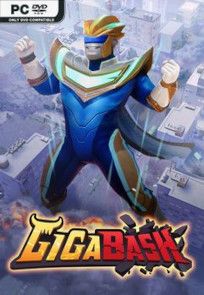 Descargar GigaBash | Ultraman: Rising DLC por Torrent