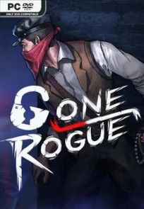 Descargar Gone Rogue por Torrent