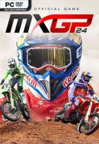 Descargar MXGP 24: The Official Game por Torrent