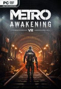 Descargar Metro Awakening por Torrent