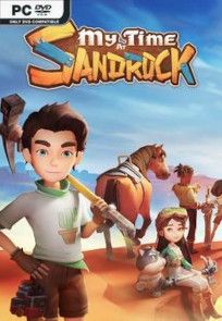 Descargar My Time at Sandrock – Love Chronicles por Torrent