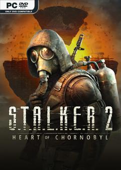 Descargar S.T.A.L.K.E.R. 2: Heart of Chornobyl por Torrent