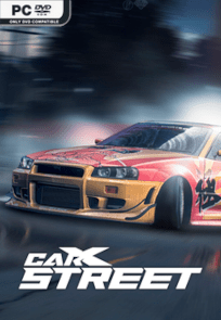 Descargar CarX Street por Torrent