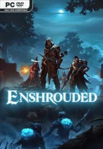 Descargar Enshrouded por Torrent