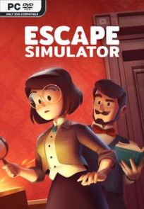 Descargar Escape Simulator: Mayan DLC por Torrent