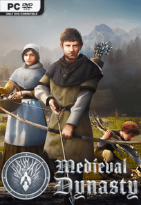 Descargar Medieval Dynasty por Torrent