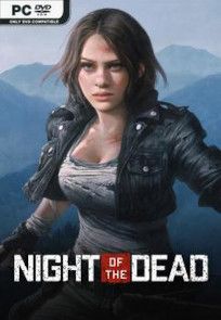 Descargar Night of the Dead por Torrent