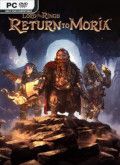 Descargar The Lord of the Rings: Return to Moria por Torrent