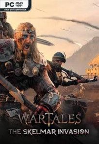 Descargar Wartales, The Skelmar Invasion por Torrent