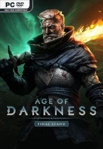 Descargar Age of Darkness: Final Stand por Torrent