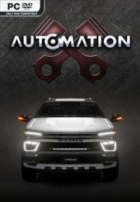 Descargar Automation – The Car Company Tycoon Game por Torrent