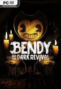 Descargar Bendy and the Dark Revival por Torrent