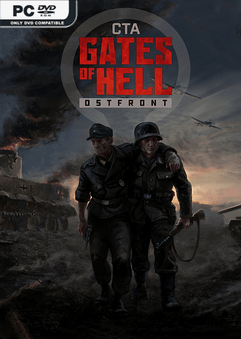 Descargar Call to Arms – Gates of Hell: Airborne por Torrent