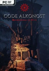 Descargar Code Alkonost: Awakening of Evil por Torrent