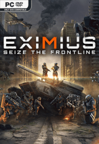 Descargar Eximius: Seize the Frontline por Torrent