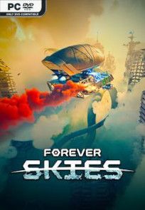 Descargar Forever Skies por Torrent