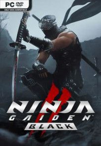 Descargar NINJA GAIDEN 2 Black por Torrent