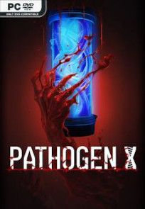 Descargar PATHOGEN X por Torrent