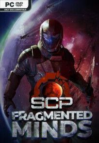 Descargar SCP: Fragmented Minds por Torrent