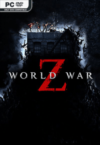 Descargar World War Z por Torrent