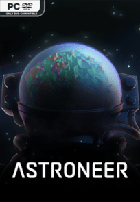 Descargar ASTRONEER por Torrent