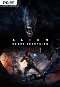 Descargar Alien: Rogue Incursion por Torrent