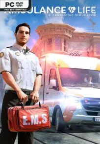 Descargar Ambulance Life: A Paramedic Simulator por Torrent