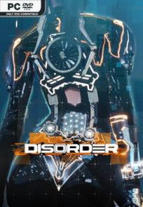 Descargar DISORDER por Torrent