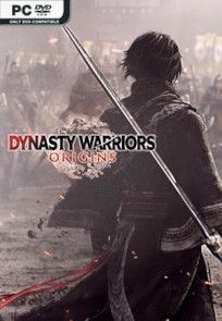 Descargar DYNASTY WARRIORS: ORIGINS por Torrent