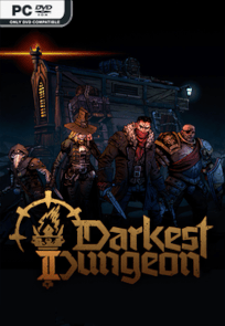 Descargar Darkest Dungeon II: Inhuman Bondage por Torrent