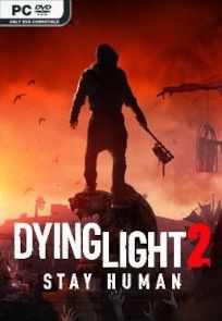 Descargar Dying Light 2 Stay Human: Reloaded Edition por Torrent