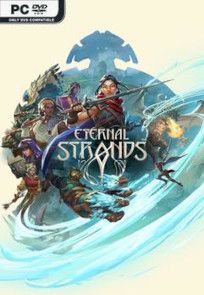 Descargar Eternal Strands por Torrent