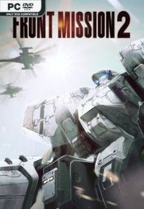 Descargar FRONT MISSION 2: Remake por Torrent