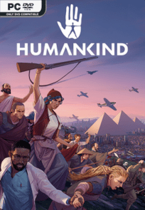 Descargar HUMANKIND por Torrent