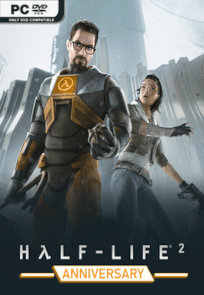 Descargar Half-Life 2 por Torrent