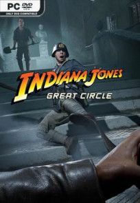 Descargar Indiana Jones y el Gran Círculo por Torrent