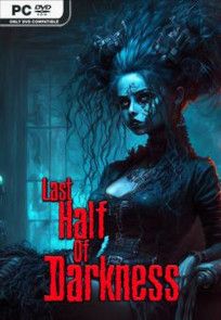 Descargar Last Half of Darkness por Torrent