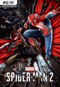 Descargar Marvel’s Spider-Man 2 por Torrent