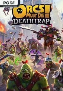 Descargar Orcs Must Die! Deathtrap por Torrent