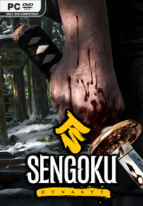 Descargar Sengoku Dynasty por Torrent