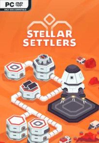 Descargar Stellar Settlers: Space Base Builder por Torrent